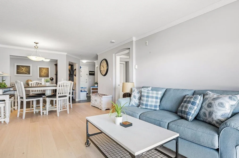 112 15621 MARINE DRIVE, White Rock BC V4B 1E1, White Rock BC — Residential for Sale - Photo 7