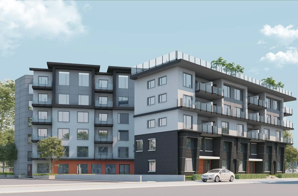Townhouse for sale at 112 15739 Fraser Highway Surrey British Columbia - MLS: R3032647