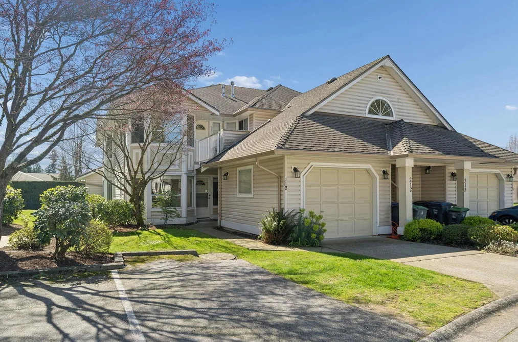 Townhouse for sale at 112 16031 82 Avenue Surrey British Columbia - MLS: R3111058