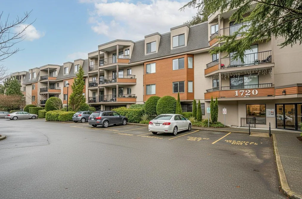 112 1720 SOUTHMERE CRESCENT, Surrey BC V4A 6E3, Surrey BC — Residential for Sale - Photo 2