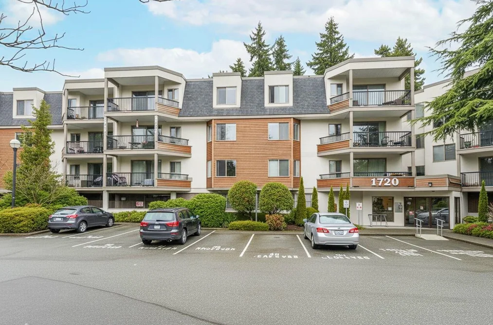 112 1720 SOUTHMERE CRESCENT, Surrey BC V4A 6E3, Surrey BC — Residential for Sale - Photo 3