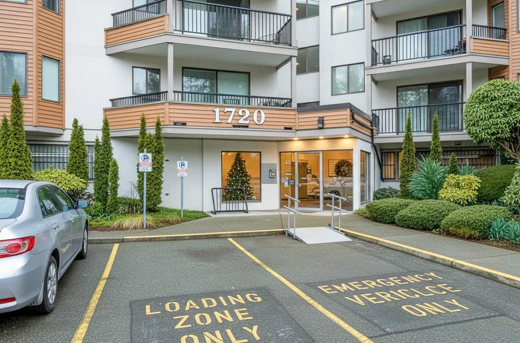 112 1720 SOUTHMERE CRESCENT, Surrey BC V4A 6E3, Surrey BC — Residential for Sale - Photo 4