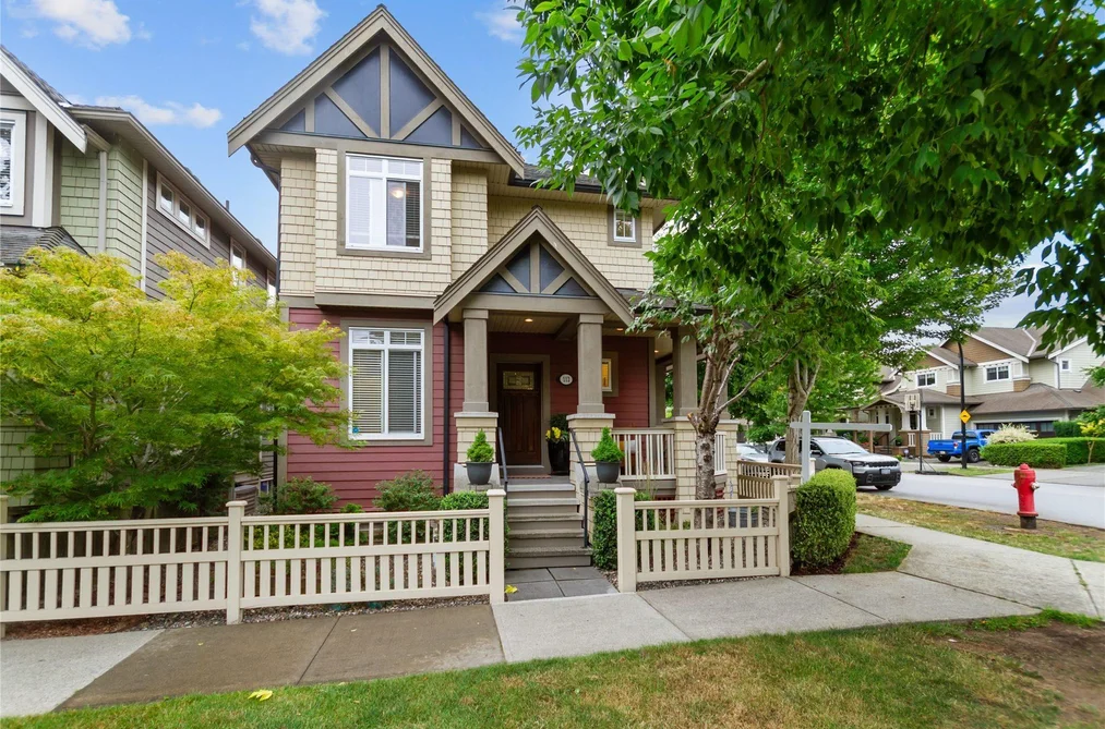 House for sale at 112 172a Street Surrey British Columbia - MLS: R3149981