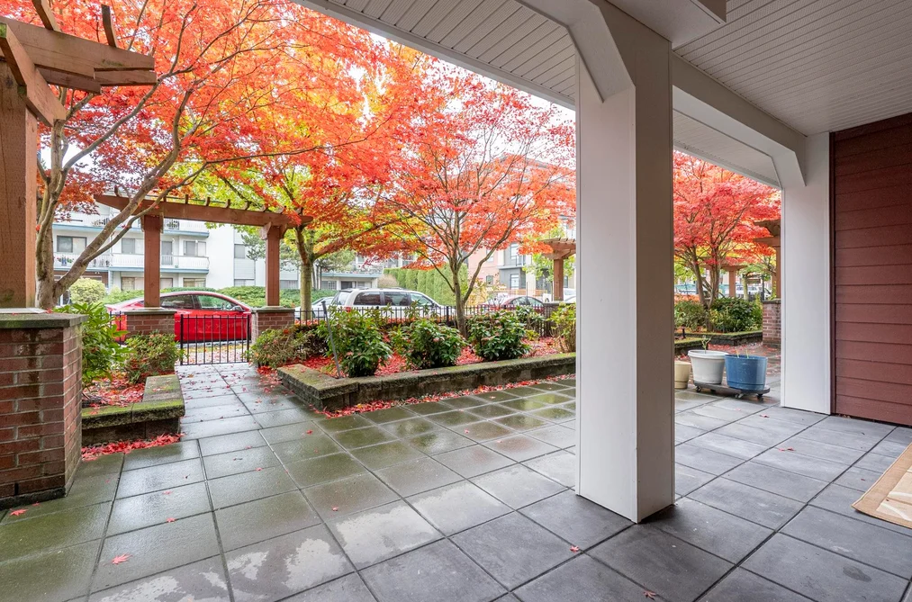 112 17712 57A AVENUE, Surrey BC V3S 1J1, Surrey BC — Residential for Sale - Photo 4