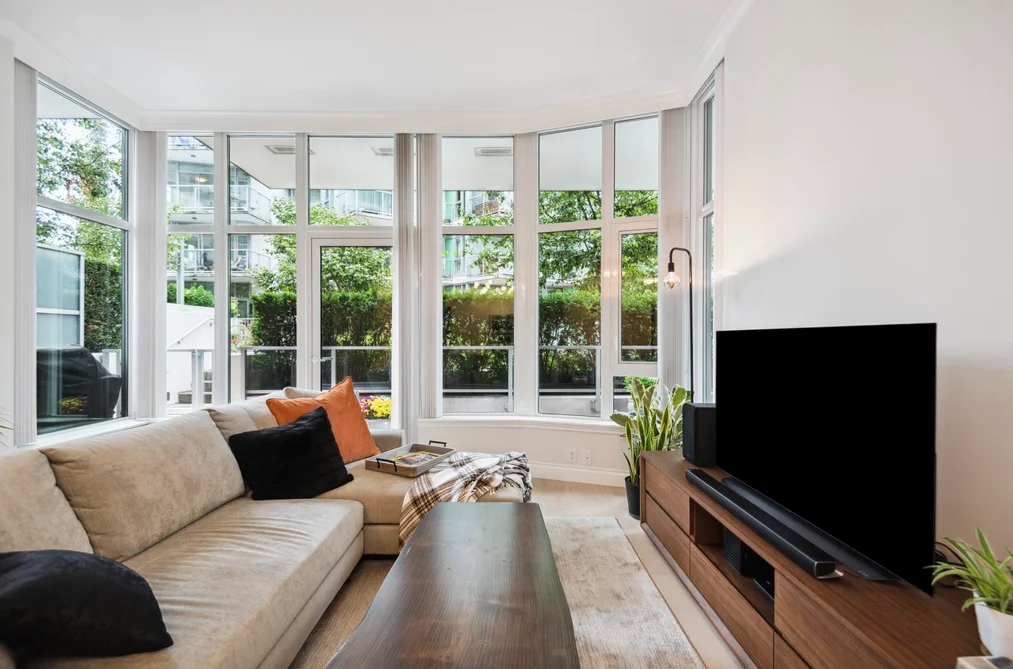 112 185 VICTORY SHIP WAY, North Vancouver BC V7L 0G2, North Vancouver BC — Residential for Sale - Photo 4