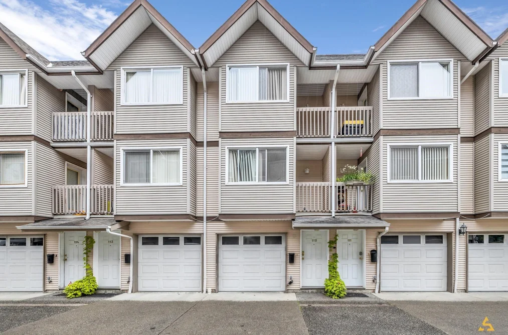 112 19700 56 AVENUE, Langley BC V3A 3X6, Langley BC — Residential for Sale - Photo 3