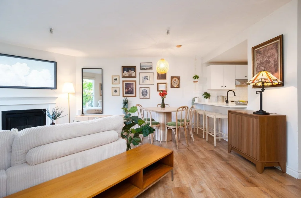 Townhouse for sale at 112 2020 W 8th Avenue Vancouver British Columbia - MLS: R3162158