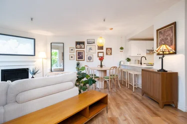 2020 W 8th Ave Unit 112, Vancouver, BC - MLS: R3162158