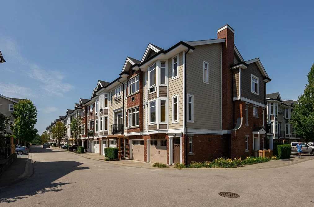 Townhouse for sale at 112 20738 84 Avenue Langley British Columbia - MLS: R3151316