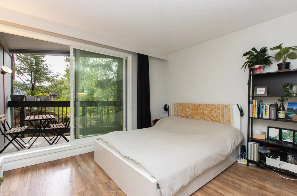 112 2109 WHISTLER ROAD, Whistler BC V8E 0A6, Whistler BC — Residential for Sale - Photo 3