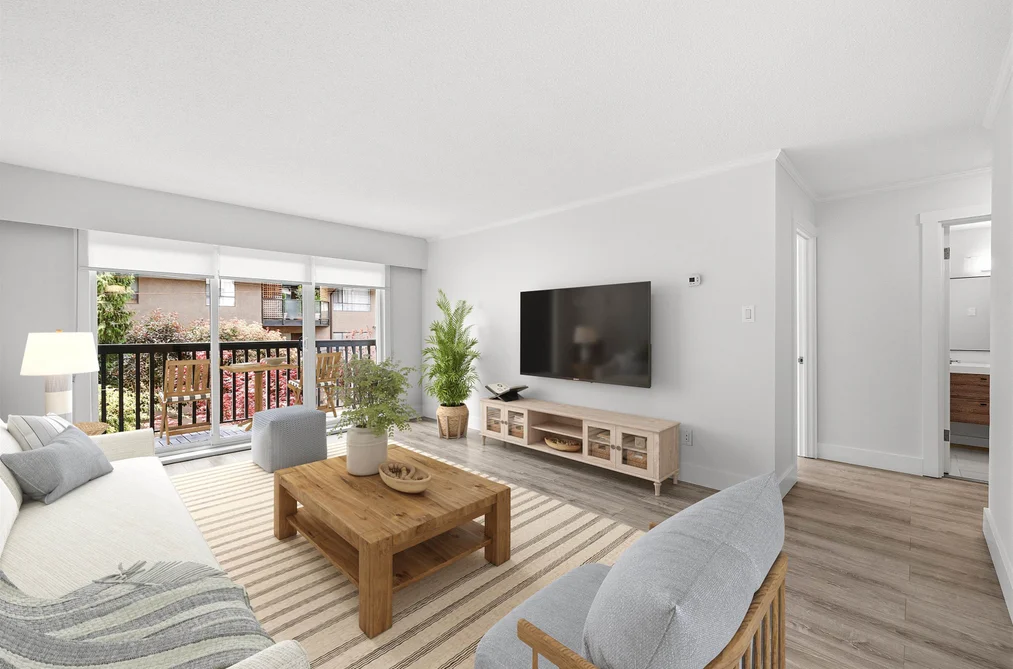 112 211 W 3RD STREET, North Vancouver BC V7M 1E9, North Vancouver BC — Residential for Sale - Photo 3