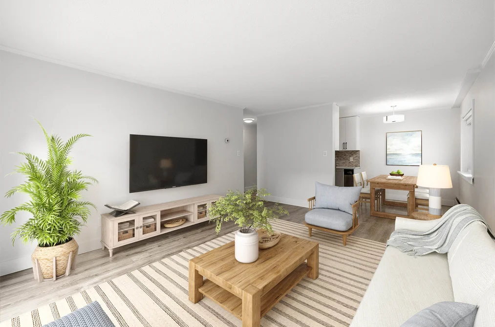 112 211 W 3RD STREET, North Vancouver BC V7M 1E9, North Vancouver BC — Residential for Sale - Photo 4