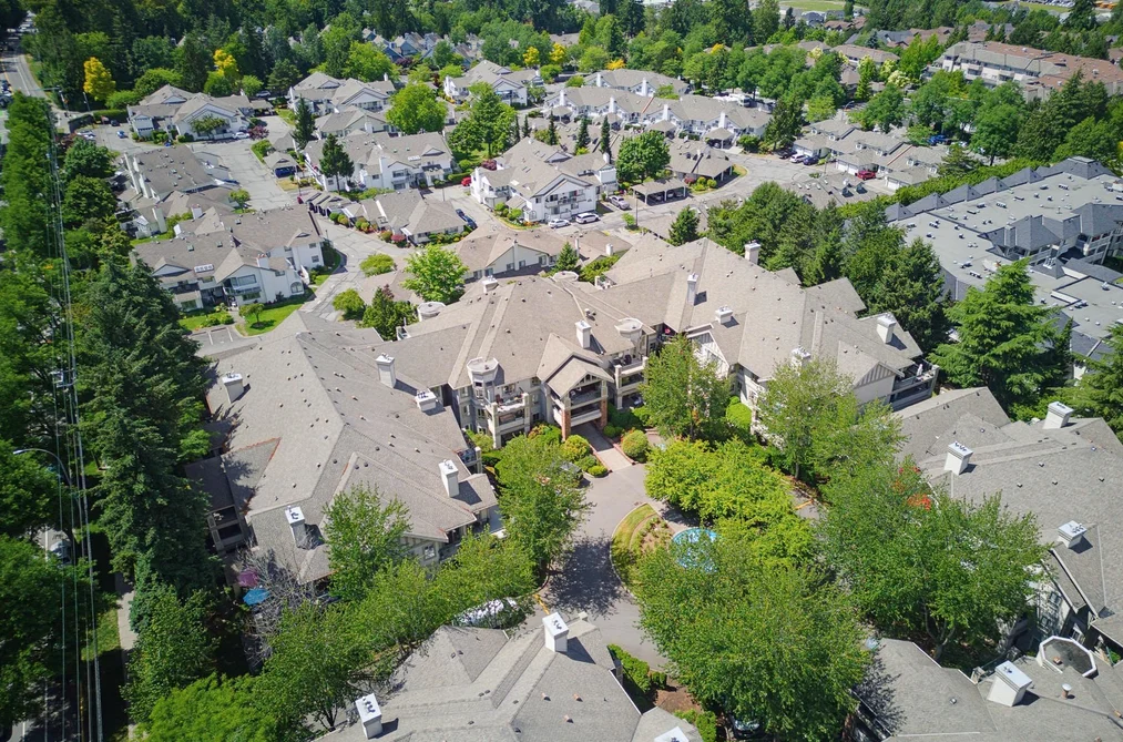 112 22015 48 AVENUE, Langley BC V3A 8L3, Langley BC — Residential for Sale — Photo 30 of 35