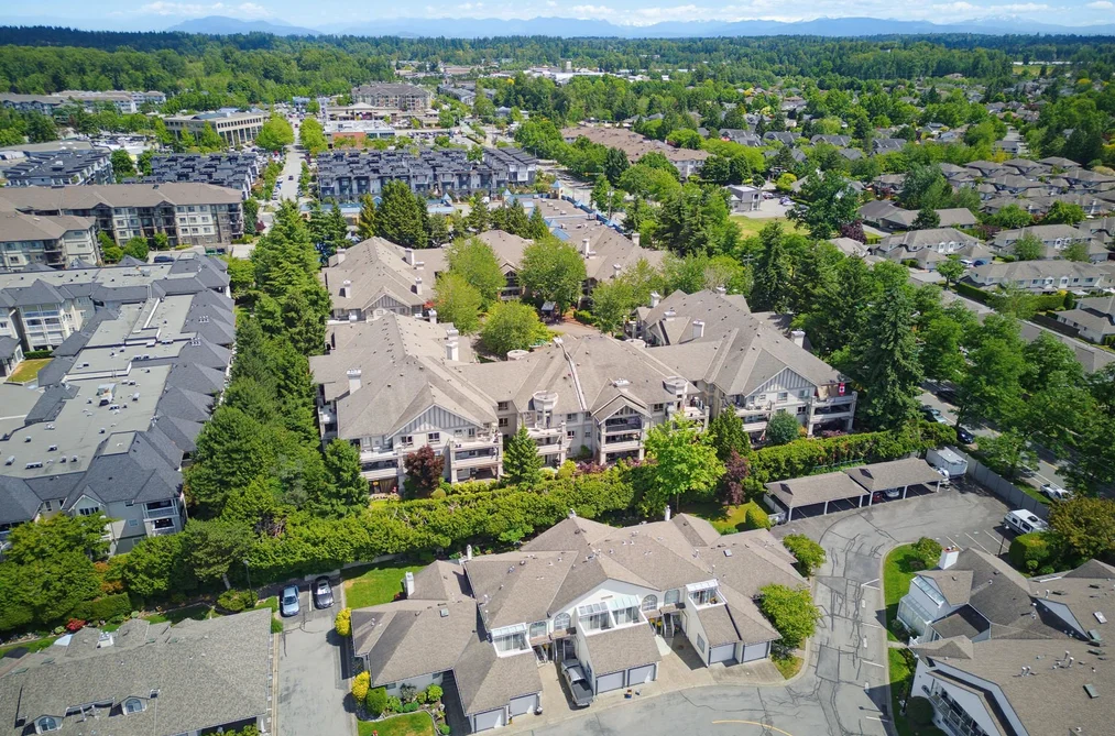 112 22015 48 AVENUE, Langley BC V3A 8L3, Langley BC — Residential for Sale — Photo 31 of 35