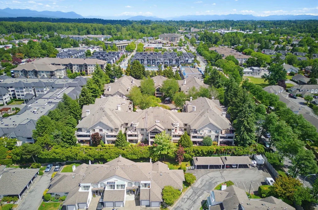 112 22015 48 AVENUE, Langley BC V3A 8L3, Langley BC — Residential for Sale — Photo 32 of 35