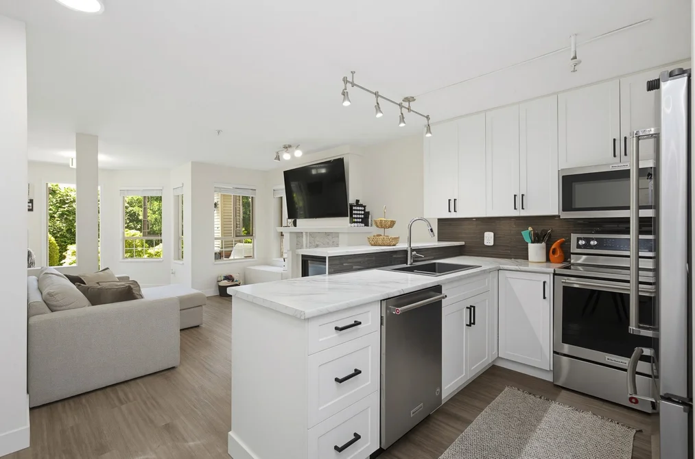 112 22015 48 AVENUE, Langley BC V3A 8L3, Langley BC — Residential for Sale — Photo 9 of 35