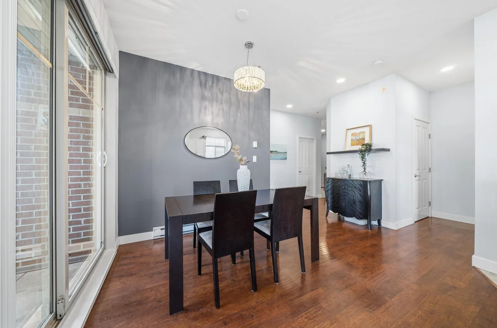 112 2330 WILSON AVENUE, Port Coquitlam BC V3C 1Z6, Port Coquitlam BC — Residential for Sale - Photo 4
