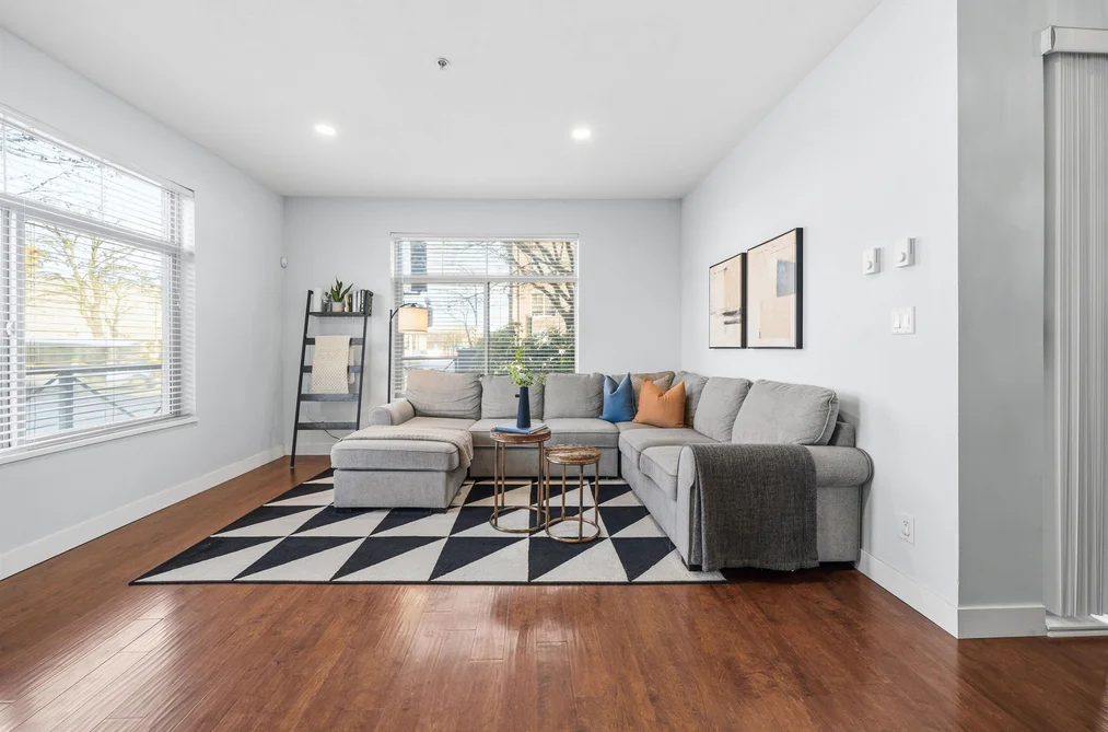 112 2330 WILSON AVENUE, Port Coquitlam BC V3C 1Z6, Port Coquitlam BC — Residential for Sale - Photo 7