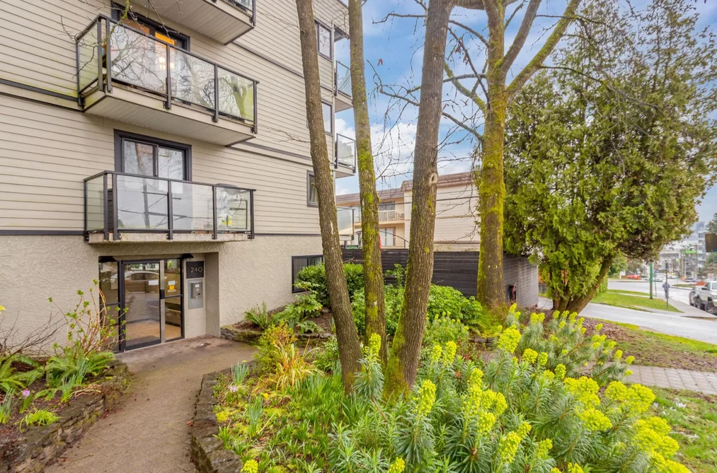 112 240 MAHON AVENUE, North Vancouver BC V7M 3H4, North Vancouver BC — Residential for Sale - Photo 2