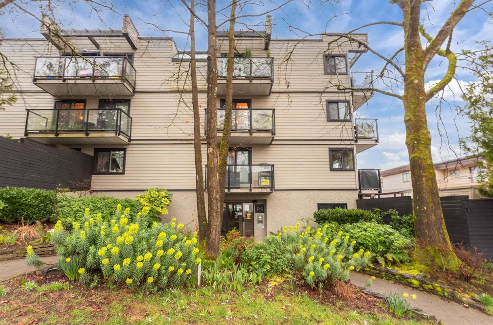 112 240 MAHON AVENUE, North Vancouver BC V7M 3H4, North Vancouver BC — Residential for Sale - Photo 3