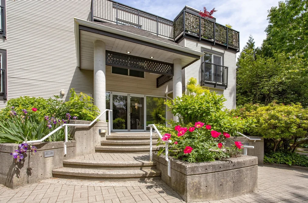 Condo for sale at 112 2401 Hawthorne Avenue Port Coquitlam British Columbia - MLS: R3124857