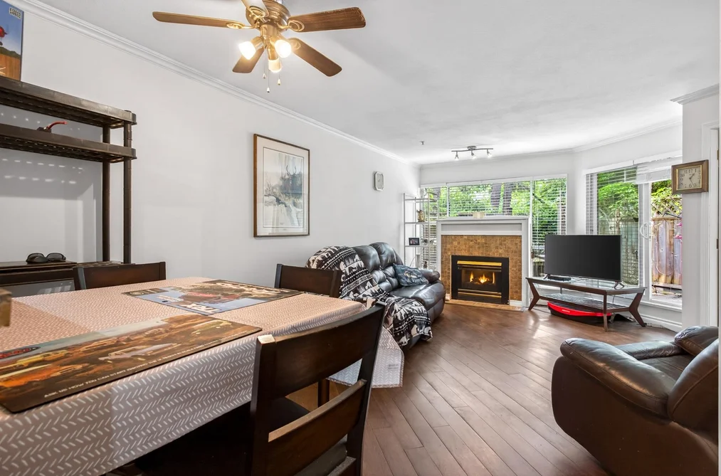 112 2401 HAWTHORNE AVENUE, Port Coquitlam BC V3C 6E9, Port Coquitlam BC — Residential for Sale - Photo 5