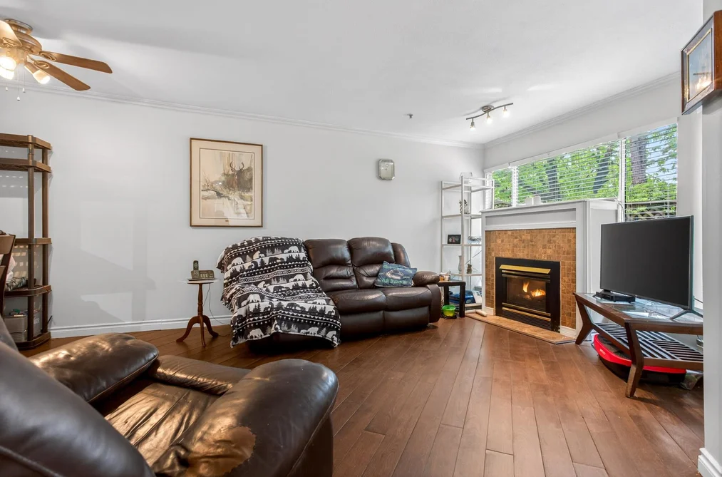 112 2401 HAWTHORNE AVENUE, Port Coquitlam BC V3C 6E9, Port Coquitlam BC — Residential for Sale - Photo 7