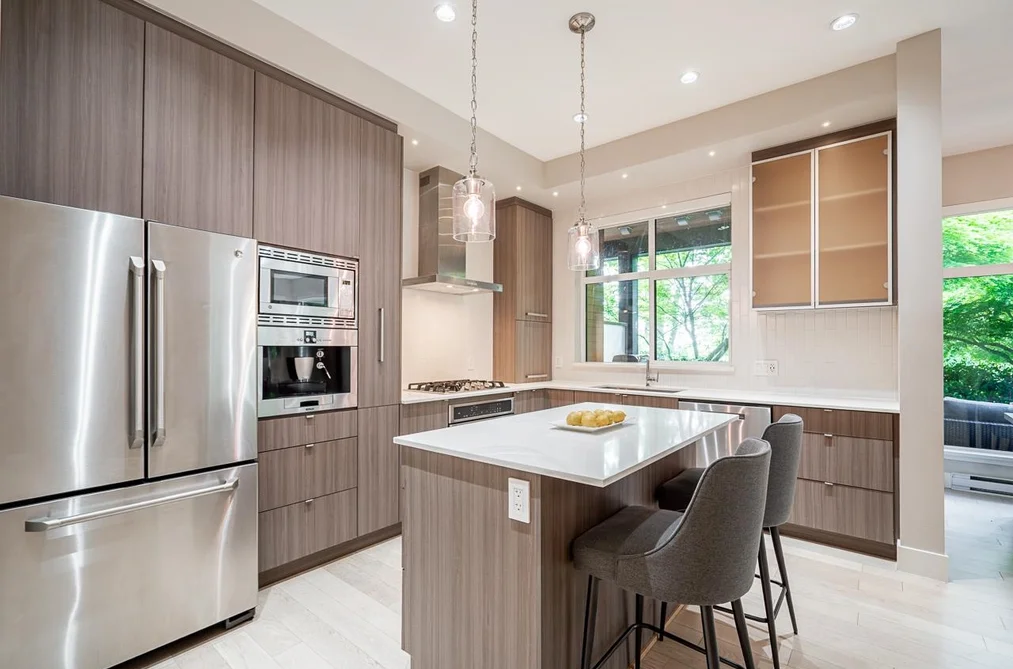 112 262 SALTER STREET, New Westminster BC V3M 0J6, New Westminster BC — Residential for Sale - Photo 4
