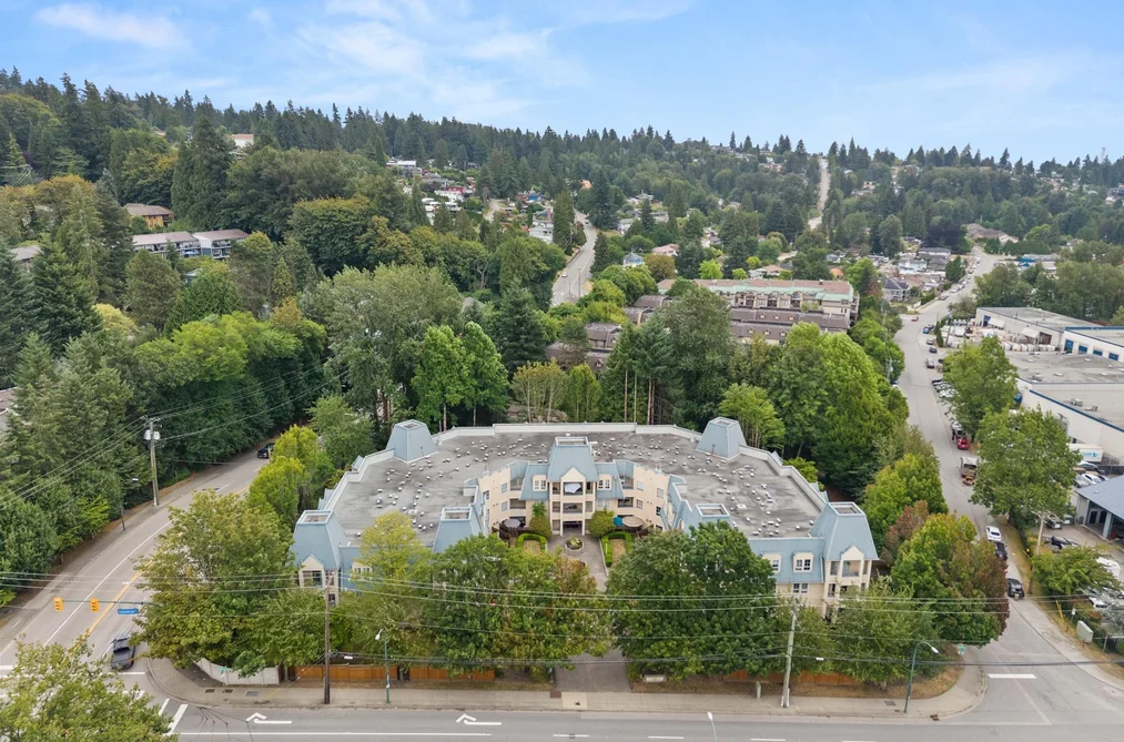 Condo for sale at 112 295 Schoolhouse Street Coquitlam British Columbia - MLS: R3147879