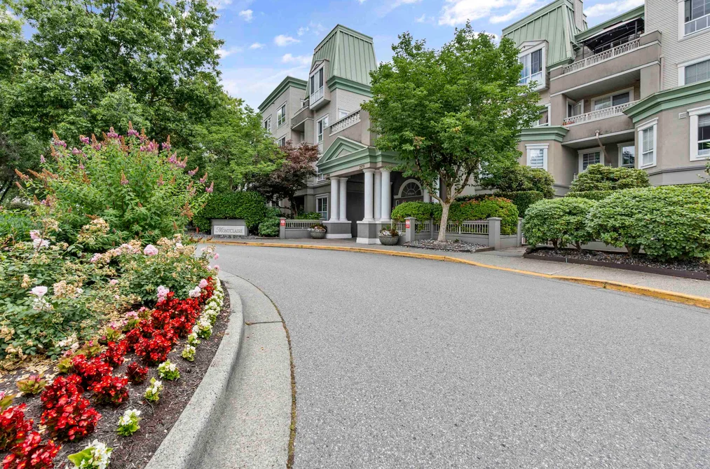 Condo for sale at 112 2970 Princess Crescent Coquitlam British Columbia - MLS: R3147231
