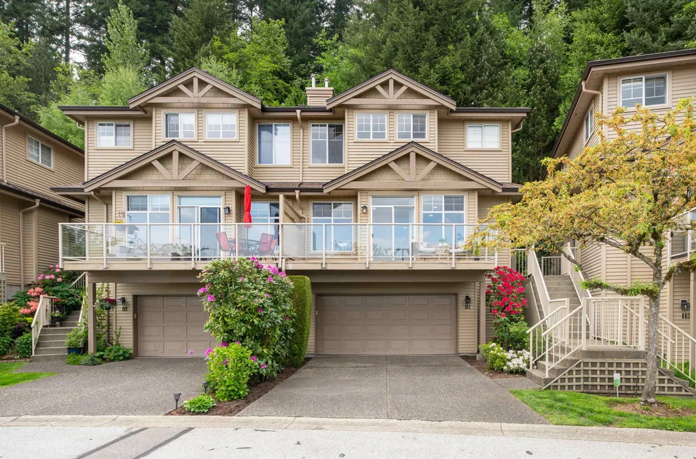 112 2979 PANORAMA DRIVE, Coquitlam BC V3E 2W8, Coquitlam BC — Residential for Sale - Photo 2