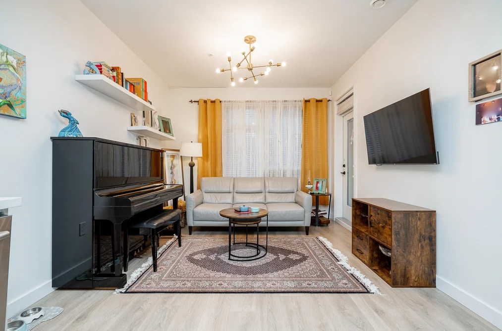 112 3038 ST. GEORGE STREET, Port Moody BC V3H 0L3, Port Moody BC — Residential for Sale - Photo 6