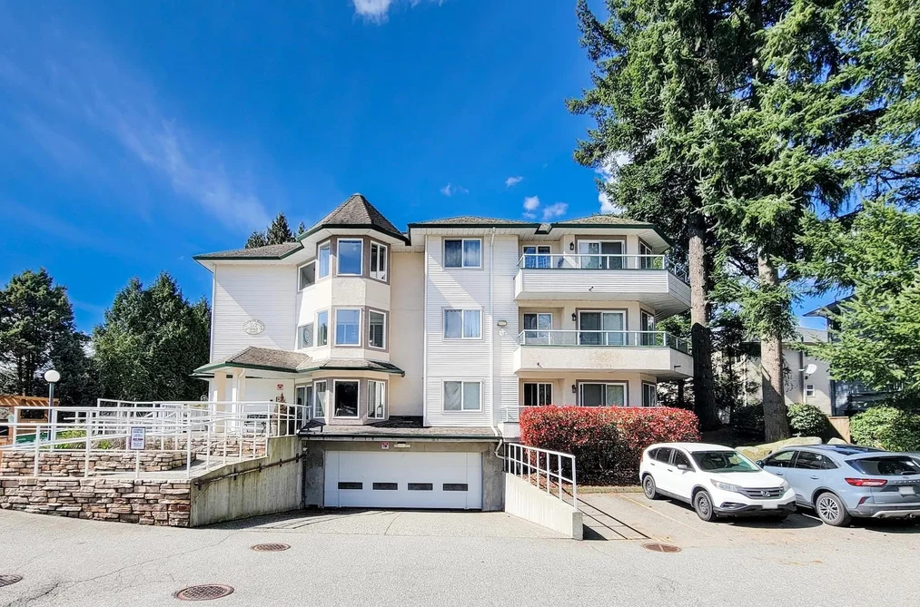 112 3063 IMMEL STREET, Abbotsford BC V2S 4L3, Abbotsford BC — Residential for Sale - Photo 2