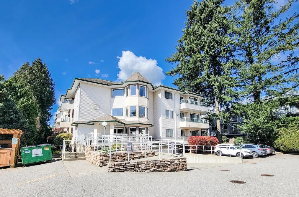 112 3063 IMMEL STREET, Abbotsford BC V2S 4L3, Abbotsford BC — Residential for Sale - Photo 3