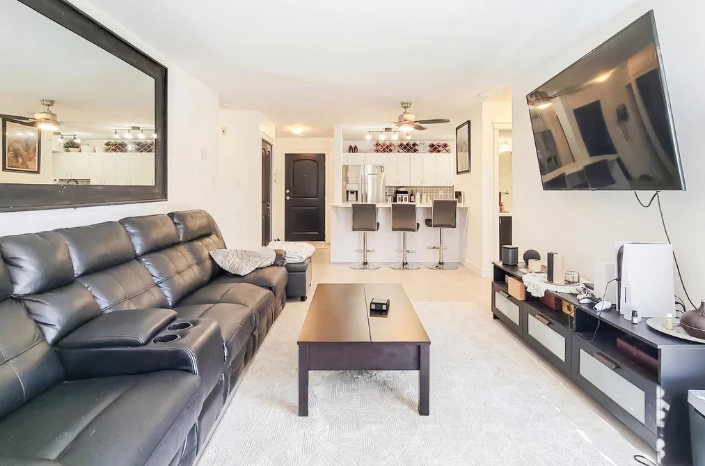 112 3063 IMMEL STREET, Abbotsford BC V2S 4L3, Abbotsford BC — Residential for Sale - Photo 4