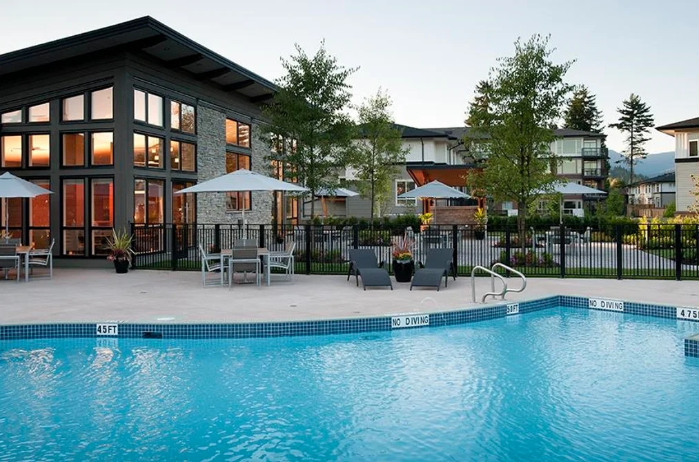 Condo for sale at 112 3105 Lincoln Avenue Coquitlam British Columbia - MLS: R3166935