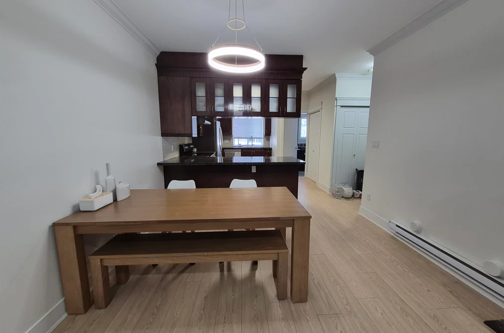 Townhouse for sale at 112 3333 Dewdney Trunk Road Port Moody British Columbia - MLS: R3158387
