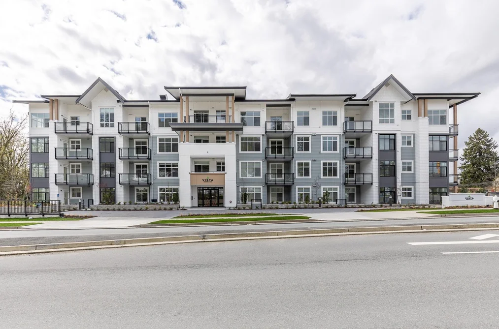 112 33920 BEST AVENUE, Mission BC V2V 0L9, Mission BC — Residential for Sale - Photo 2