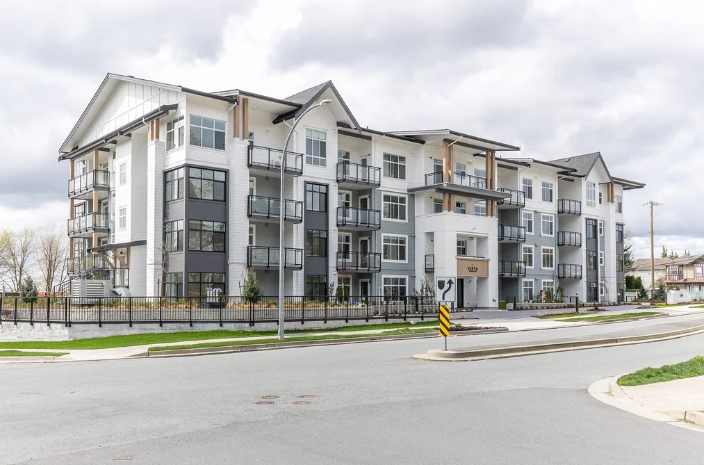 112 33920 BEST AVENUE, Mission BC V2V 0L9, Mission BC — Residential for Sale - Photo 3