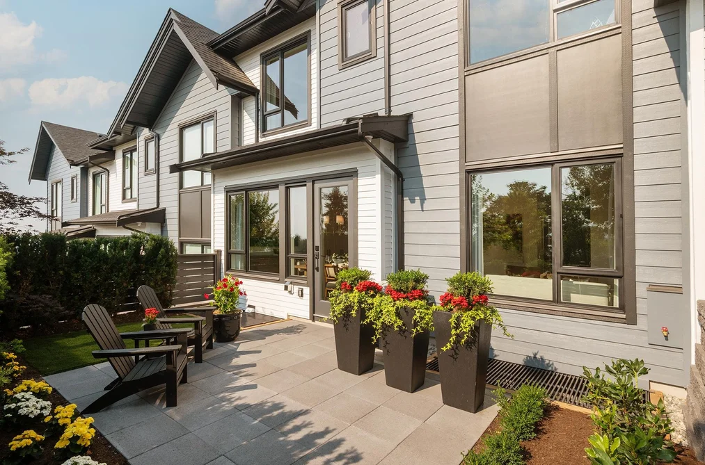 Townhouse for sale at 112 3630 Harper Road Coquitlam British Columbia - MLS: R3156896