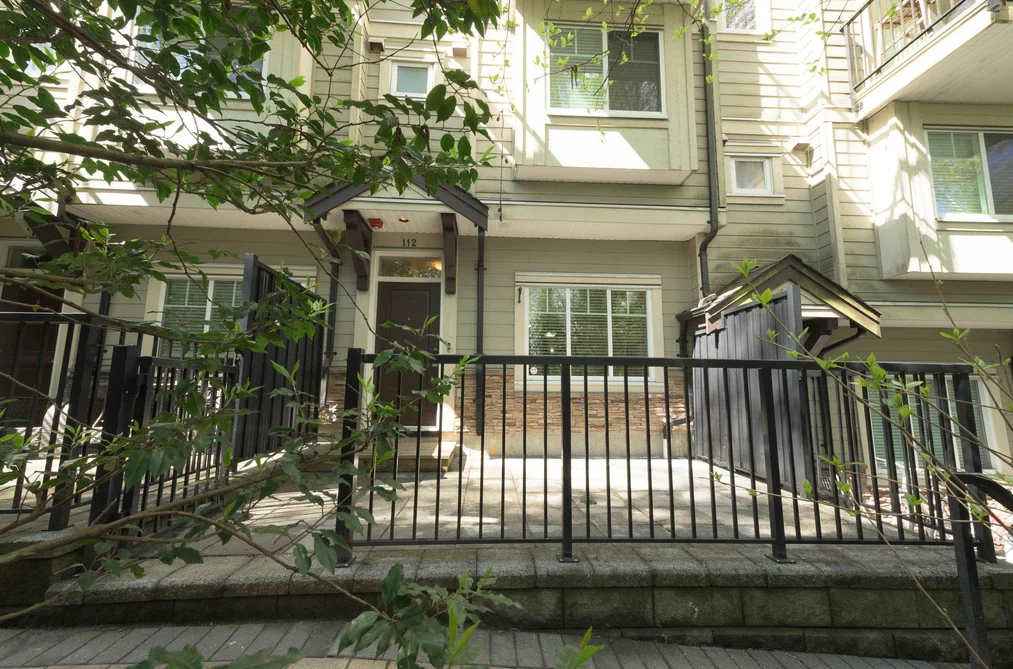 Townhouse for sale at 112 3888 Norfolk Street Burnaby British Columbia - MLS: R3112096