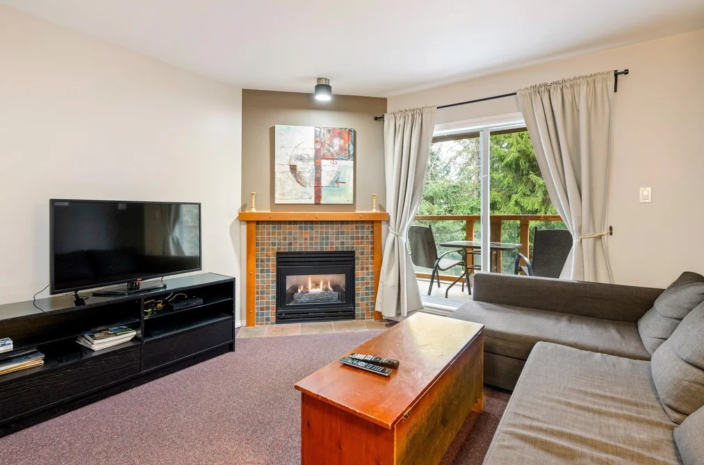 Townhouse for sale at 112 4388 Northlands Boulevard Whistler British Columbia - MLS: R3071515