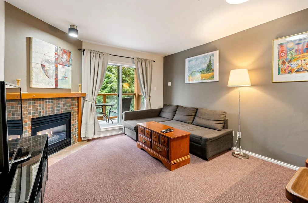 112 4388 NORTHLANDS BOULEVARD, Whistler BC V8E 1C6, Whistler BC — Residential for Sale - Photo 2