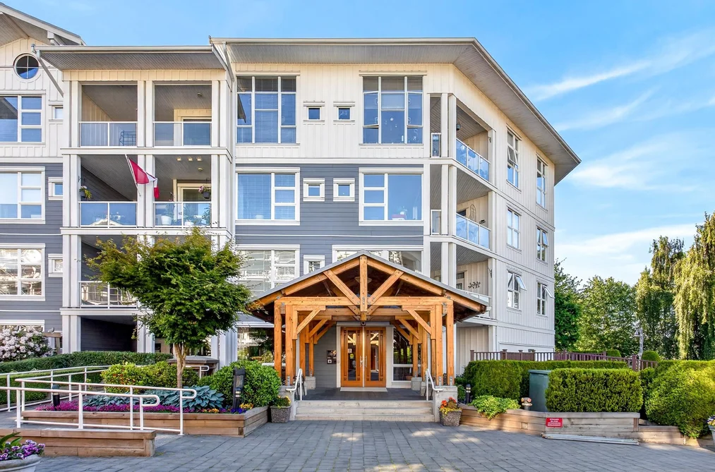 Condo for sale at 112 4500 Westwater Drive Richmond British Columbia - MLS: R3136737