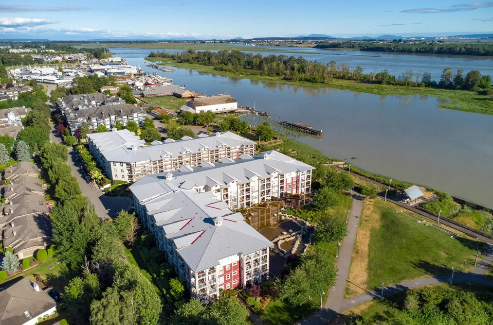 112 4500 WESTWATER DRIVE, Richmond BC V7E 6S1, Richmond BC — Residential for Sale — Photo 11 of 40