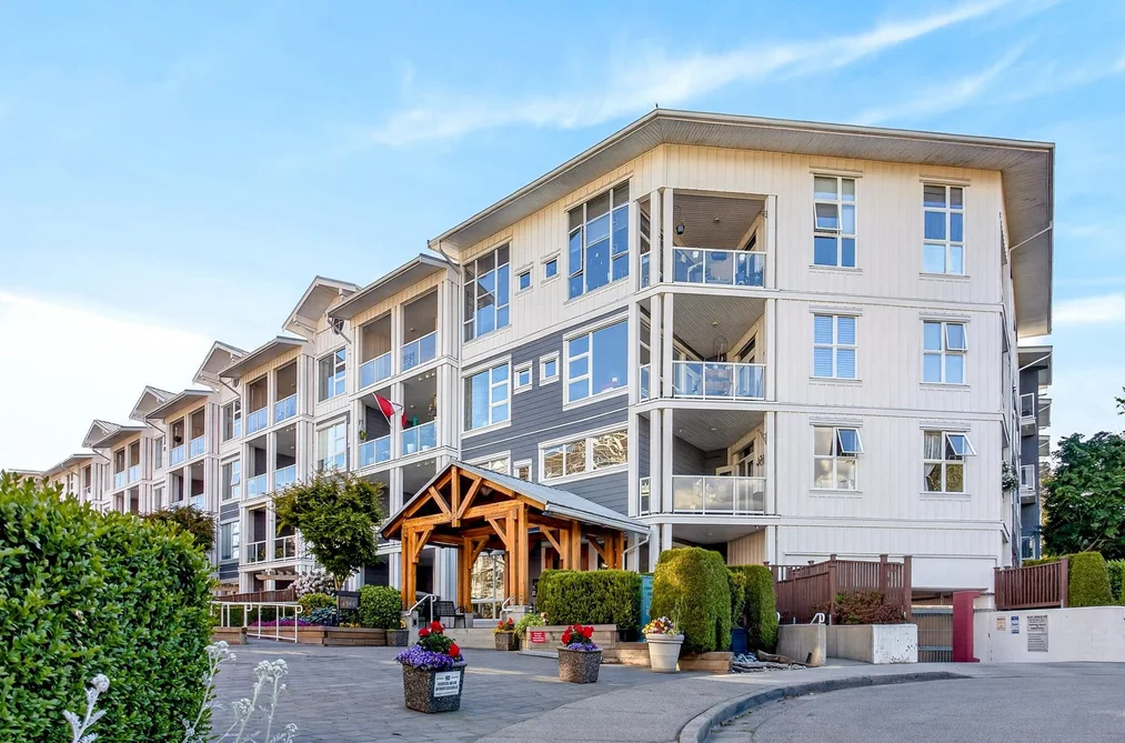 112 4500 WESTWATER DRIVE, Richmond BC V7E 6S1, Richmond BC — Residential for Sale - Photo 2