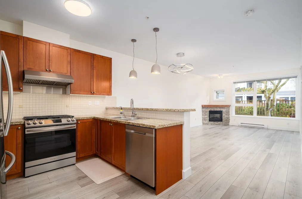 112 4500 WESTWATER DRIVE, Richmond BC V7E 6S1, Richmond BC — Residential for Sale — Photo 29 of 40