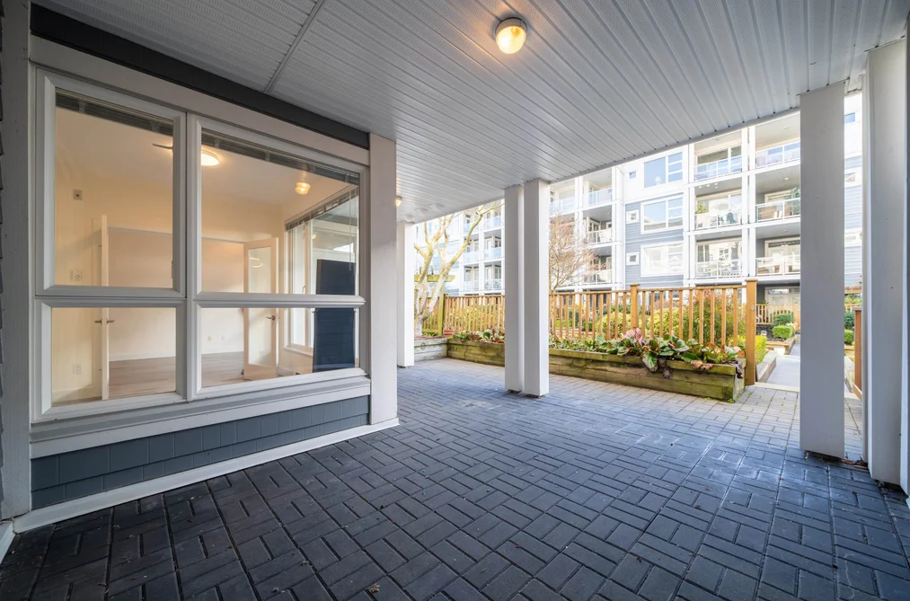 112 4500 WESTWATER DRIVE, Richmond BC V7E 6S1, Richmond BC — Residential for Sale — Photo 39 of 40