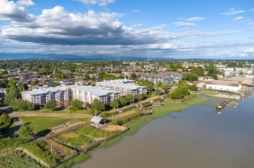 112 4500 WESTWATER DRIVE, Richmond BC V7E 6S1, Richmond BC — Residential for Sale — Photo 8 of 40