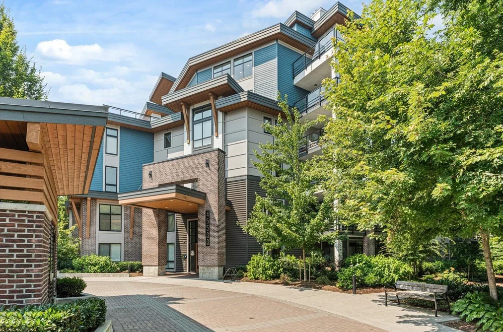 Condo for sale at 112 45500 Market Way Chilliwack British Columbia - MLS: R3149797